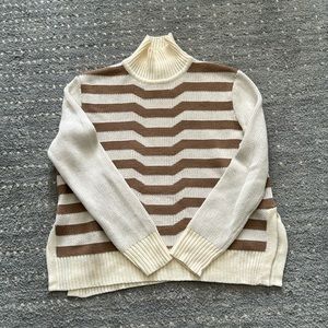 Mara Hoffman Sweater